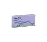 GLUCOMEN Areo Sens.B-Ket.10pz