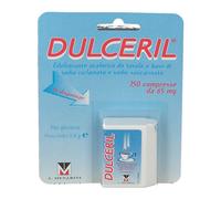 A.MENARINI IND.FARM.RIUN.Srl Dulceril 150 compresse