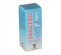 Menarini Dulceril Dolcificante in Gocce Acalorico Senza Aspartame, 30ml