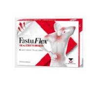 Menarini Cerotti medicati Fastuflex 180 mg 10 cerotti