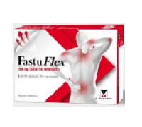 Menarini FASTUFLEX*5CER MEDIC 180MG
