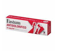 Fastum Antidolorifico 1% 50gr