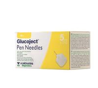 Glucoject Ago Penna 5mm G31