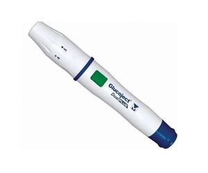 Menarini Glucoject Dual Plus Picker - Dispositivo prelievo