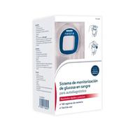 Menarini Glucometro Glucomen Aereo 2K - Glucometro