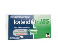 Menarini Kaleidon Ibs 60 compresse - Integratore