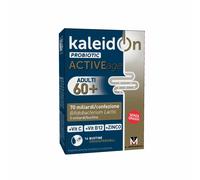 Menarini Kaleidon - Probiotic Active Age Adulti 60+, 14 Bustine