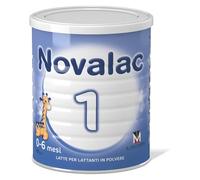 NOVALAC 1 New Formula 800g