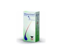 Menarini Minoximen 2% - Soluzione Cutanea Per Trattamento Dell'Alopecia 60 ml