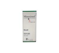 Menarini Minoximen 5% - Soluzione Cutanea Per Trattamento Dell'Alopecia 60 ml