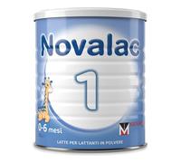 Novalac 1 New Formula 800G