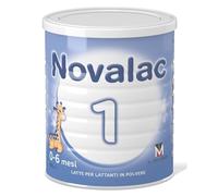 MENARINI Novalac 1 - Latte per lattanti Polvere 800 g
