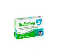 Menarini Refluzero 20 Compresse - Integratore