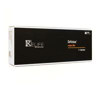 Menarini Relife - Definisse Restore Fille Viso Rughe Profonde Con Lidocaida Confezione 1x1 Ml