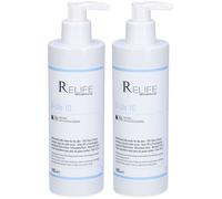 Menarini Relife U-life 10 Crema Corpo - Risparmia il 10% con il codice