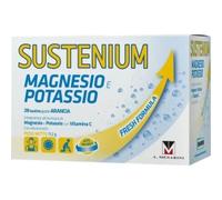 SUSTENIUM MAGNESIO POT 28BUST