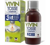 VIVIN Tosse Complete 150ml