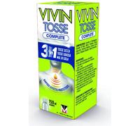 Vivin tosse complete 150ml cp