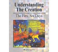 Menashe Har-El Understanding the Creation (Tascabile)