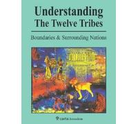 Menashe Har-El Understanding The Twelve Tribes (Tascabile)