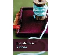 Menasse, E Vienna - (German Import) Book NUOVO