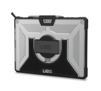 UAG - Urban Armor Gear SFPROHSS-L-IC 12.3' Cover Nero, Argento custodia per tablet - SPEDIZIONE GRATUITA