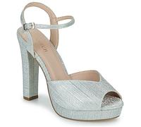 Menbur Sandali con tacco 24160 in Argento 40