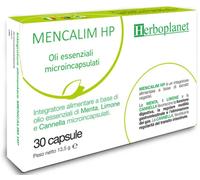MENCALIM HP 30 Cps
