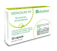 MENCALIM HP 30 Cps