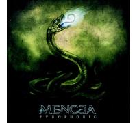 Mencea - Pyrophoric
