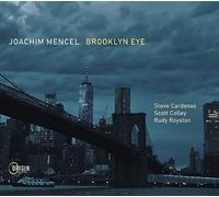 Mencel, Joachim - Brooklyn Eye