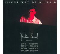 Mencel Joachim - Silent Way Of Miles D.