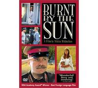 Menchikov/Dapkounaite/Mikhalko - Burnt By the Sun