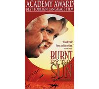 Menchikov/Mikhalkov - Burnt By the Sun