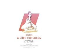 Mencius A Cure for Chaos (Tascabile) Illustrated Library of Chinese Classics