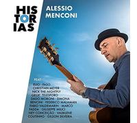 Menconi Alessio - Historias