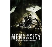 Mendacity: Part 2: The Seeds of Corruption
