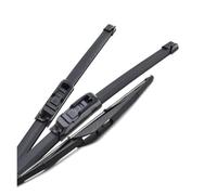 MenDaOLv Tergicristallo Auto per Mini Cooper 2001 Juni 2004 19inch+18inch+12inch Anteriore Spazzola tergicristallo Idrorepellente Braccio Tergicristallo Ricambio Accessori.