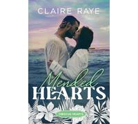Mended Hearts: A Second Chance New Adult Romance: 4