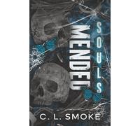 Mended Souls: Hades Duet Book 2
