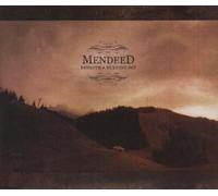 Mendeed - Beneath A Burning Sky