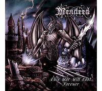 MENDEED - THIS WAR WILL LAST..