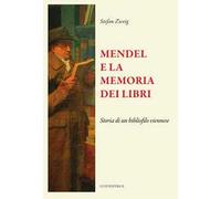 Mendel e la memoria dei libri
