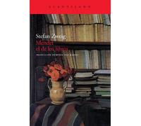 Mendel el de los libros [Lingua spagnola]