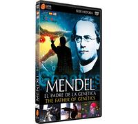 Mendel El Padre De La Genetica