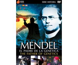 Mendel: The Father of Genetics