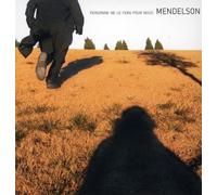 Mendelson - Personne Ne Le Fera Pour Nous (2 CD)