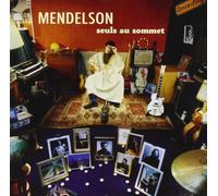 Mendelson - Seuls au Sommet