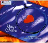 Mendelsshn, F. - Songs Without Words (2 CD)