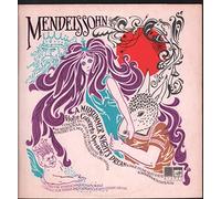 Mendelssohn - A Midsummer Nights Dream / Violin Concerto Opus 64